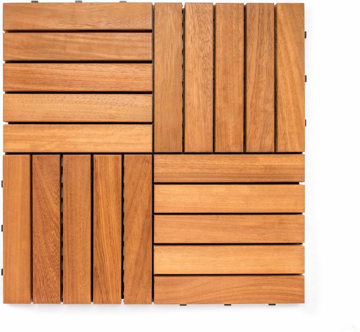 Produktbild Hanah Home Brian (10 x)