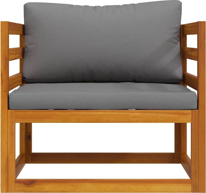 Produktbild vidaXL Gartenstuhl