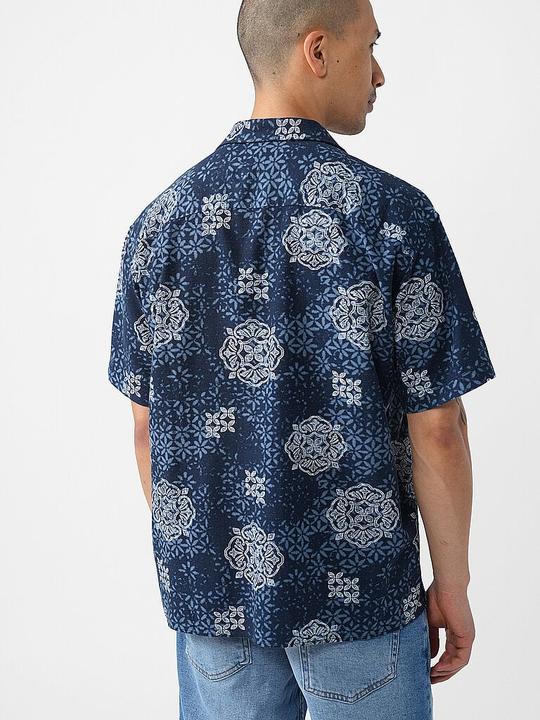 Immagine prodotto Jack & Jones Jjalfredo Slub Resort (M)