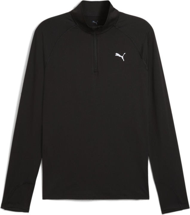 Actual product image Puma M Run Velocity Cloudspun 1/4 Zip (3XL)