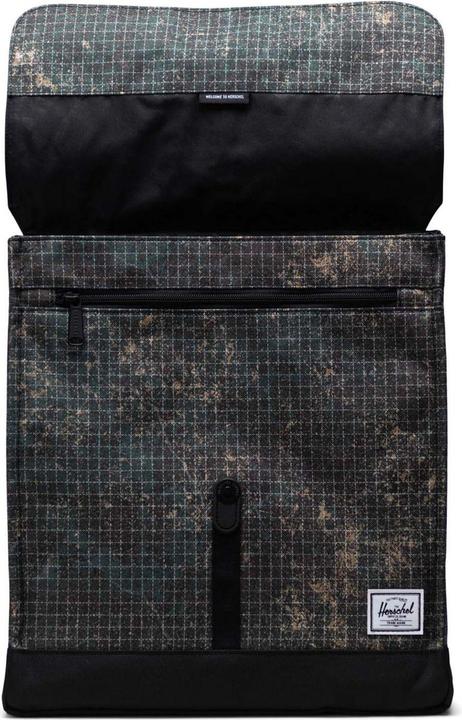 Produktbild Herschel City Mid-Volume Backpack (14 l)