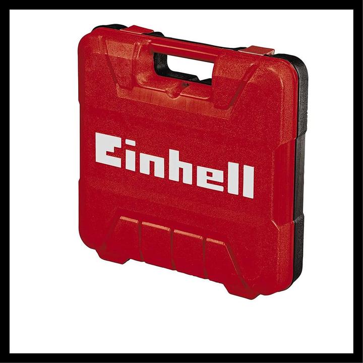 Actual product image Einhell TC-PN 50