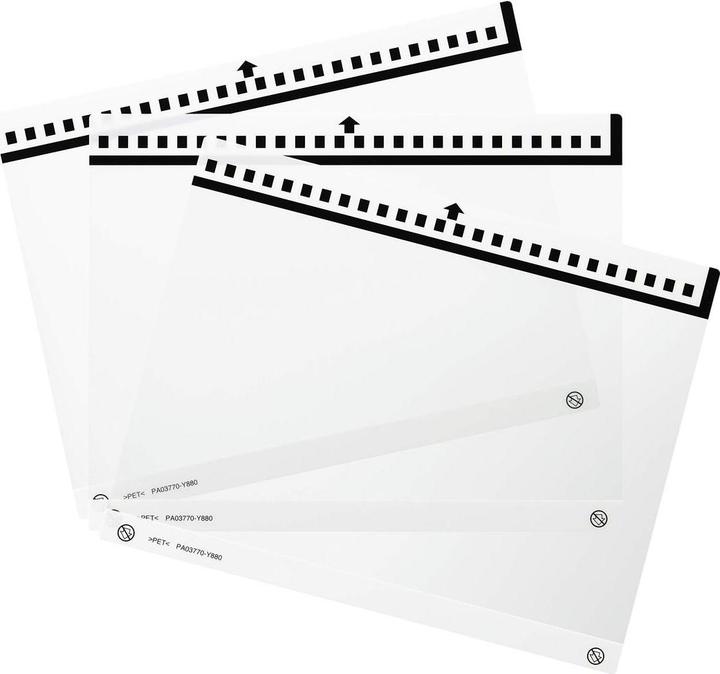 Produktbild RICOH Foto-Trägerfolie f. S1300i
