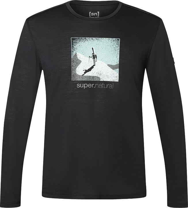 Actual product image Super Natural Almost Done (S)