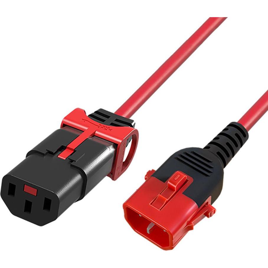 ACT AK5515 (3 m), Stromkabel