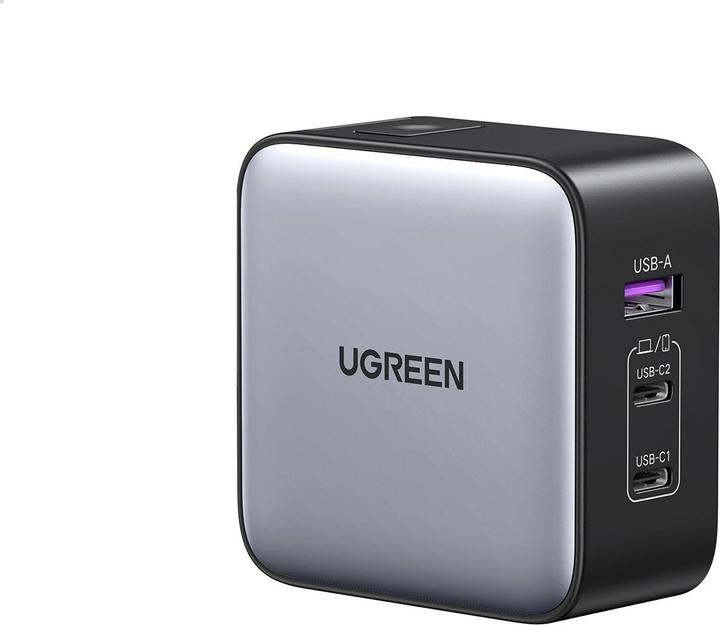 Immagine prodotto Ugreen Viaggi Nexode (65 W)