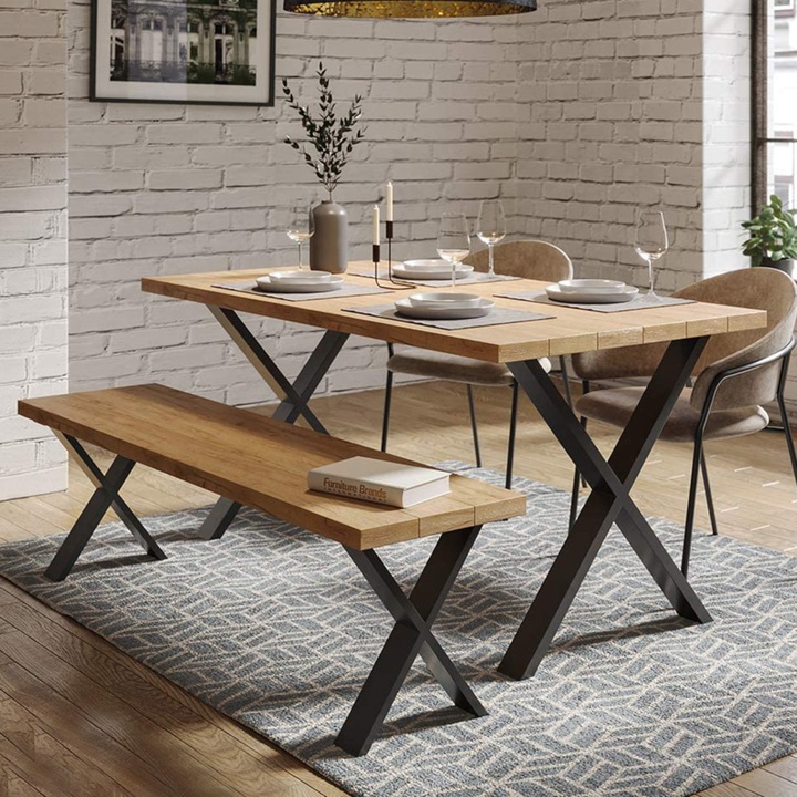 Actual product image En.Casa Maribo