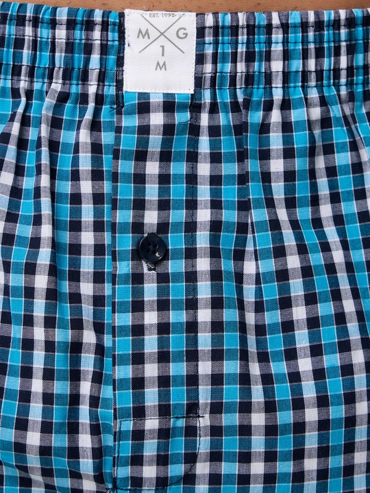 Produktbild Mg-1 Boxer Core (XL, 4er Pack)