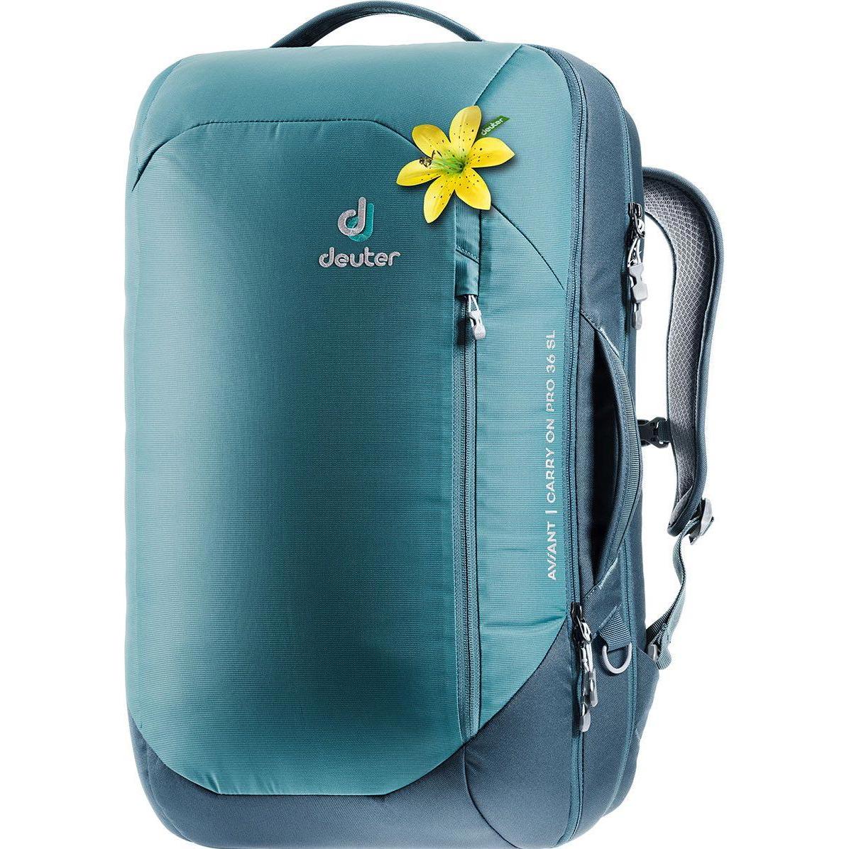 Thumbnail - Deuter, Rucksack, (36 l)