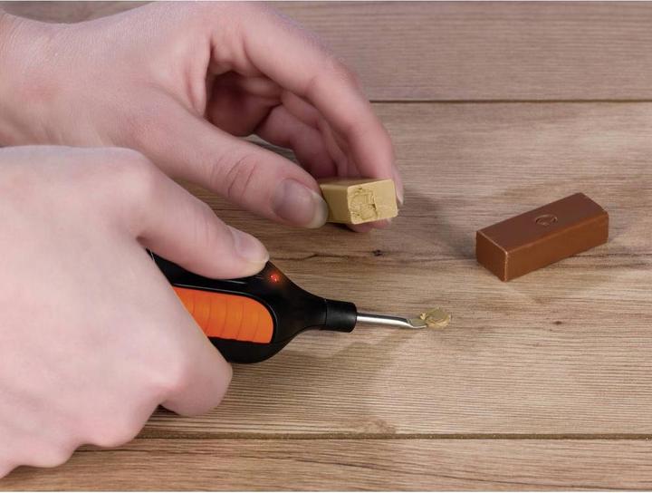 Image du produit Maxxmee Reparaturset für Laminat & Parkett