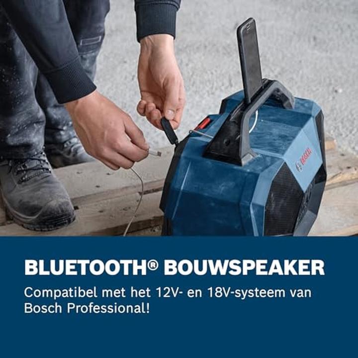 Produktbild Bosch Professional GPB 18V-6 C Professional (Akkubetrieb)