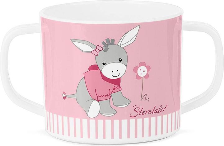 Actual product image Sterntaler Children's tableware set