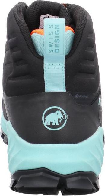 Actual product image Mammut Sapuen High GTX Women (39 1/3)