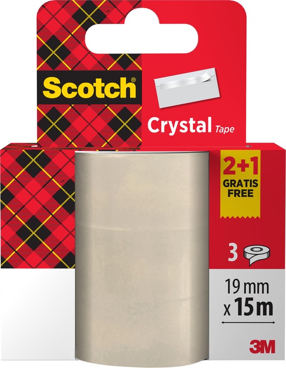 Image du produit Scotch - (19 mm)