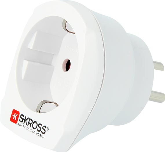 Produktbild Skross Reiseadapter