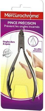 Immagine prodotto Mercurochrome Precision Tweezers