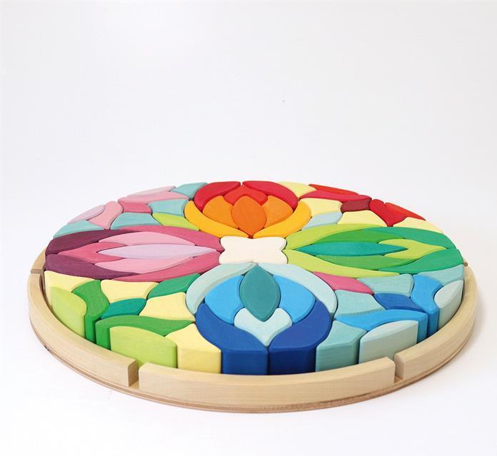 Produktbild Grimm's Bauspiel Lara