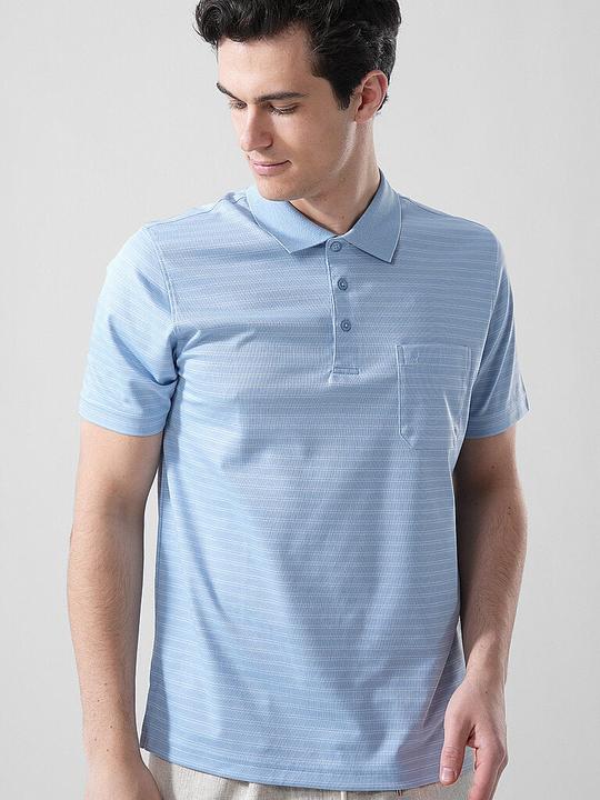 Image du produit Ragman Poloshirt (M)