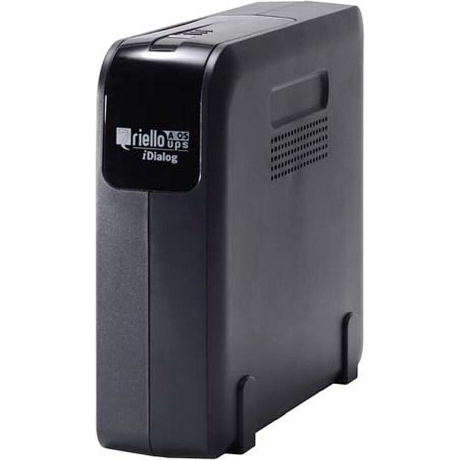 Thumbnail - Riello iDialog IDG 1600 - USV - Wechselstrom 230 V (1600 VA, 960 W, Standby USV), USV