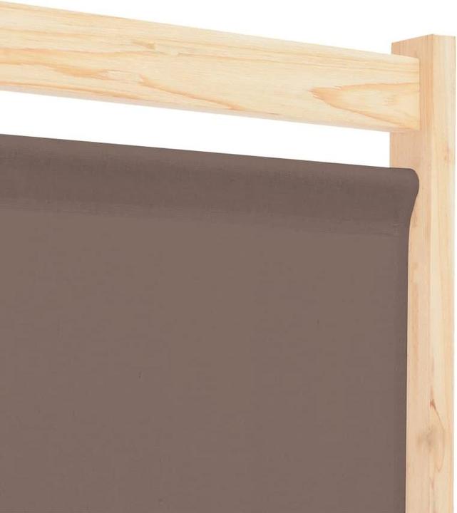 Immagine prodotto vidaXL Raumteiler