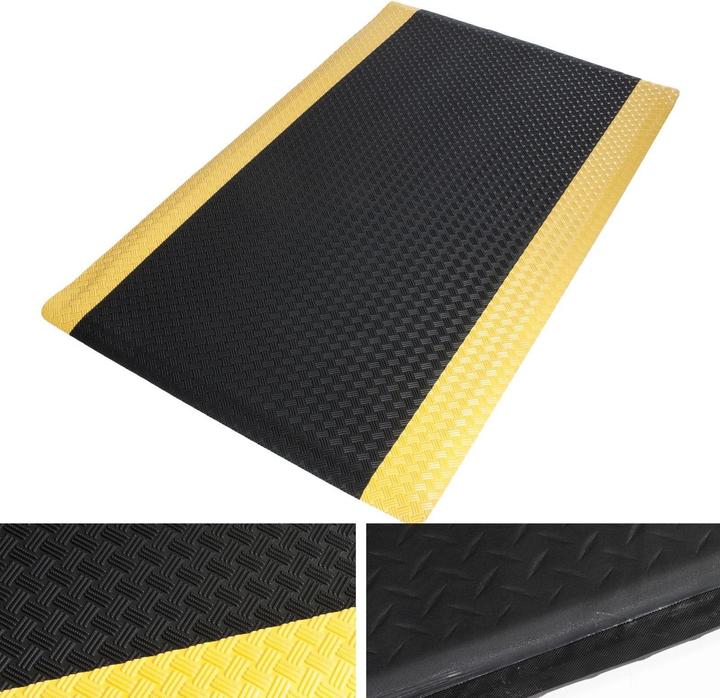 Noir-Jaune