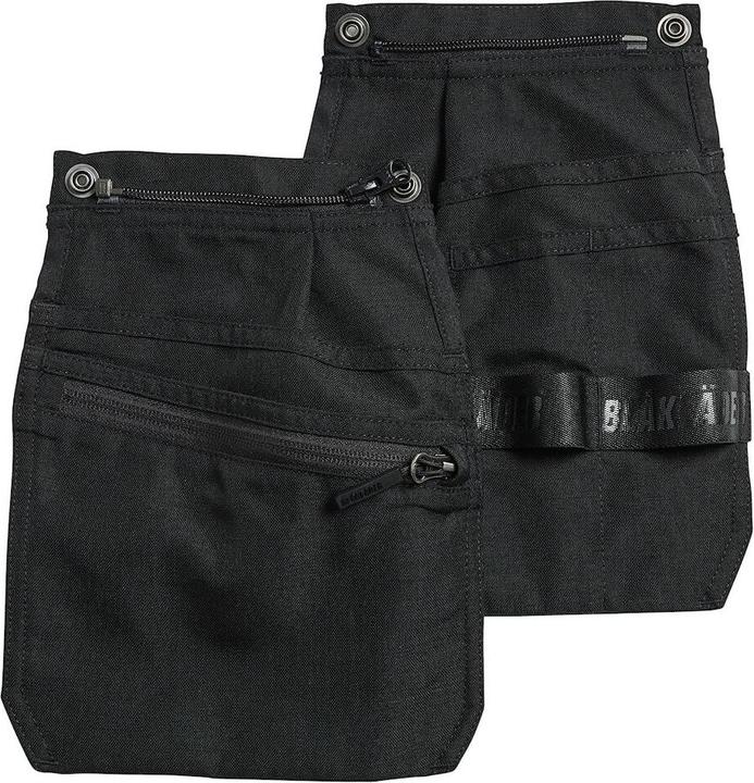Produktbild Blakläder Abnehmbare Werkzeugtasche