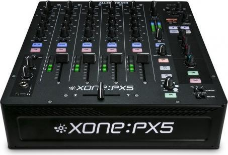 Produktbild Allen & Heath XONE:PX5