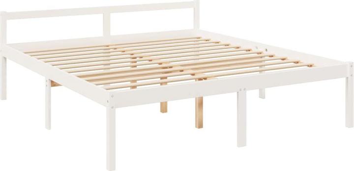Produktbild vidaXL Seniorenbett (180 x 200 cm)