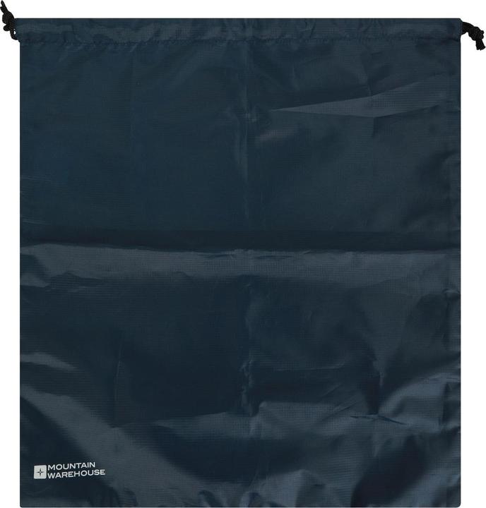 Actual product image Mountain Warehouse Packing Cube Set (Pack of 4)