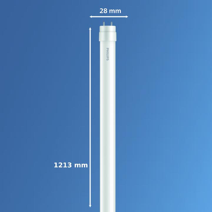 Produktbild Philips weiss (G13, 16 W, 1600 lm, 4 x, F)