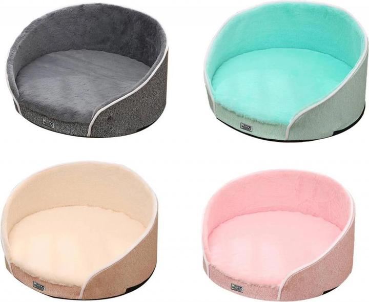 Image du produit Dear Darling DD-02APL Taille L (Chat, Chien)