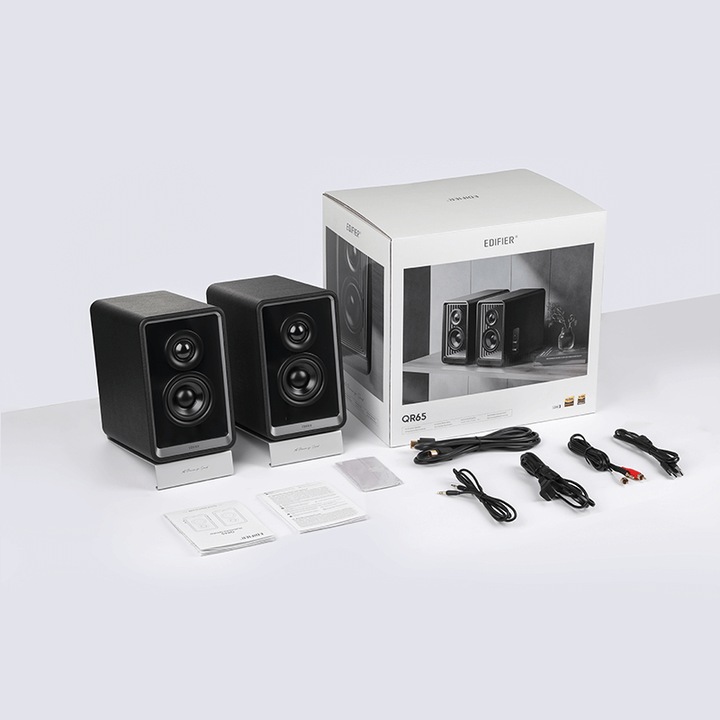 Productafbeelding Edifier QR65 (Stel, 70 W)