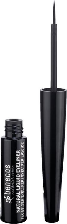 Image du produit Benecos Liquide naturel (Noir)