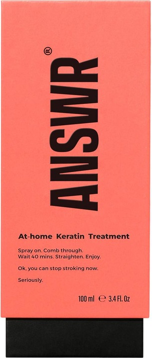 Produktbild Answr At-home Keratin Treatment (100 ml)