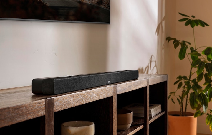 Immagine prodotto Denon DHT-S517 (150 W, 3.1.2 Canale)