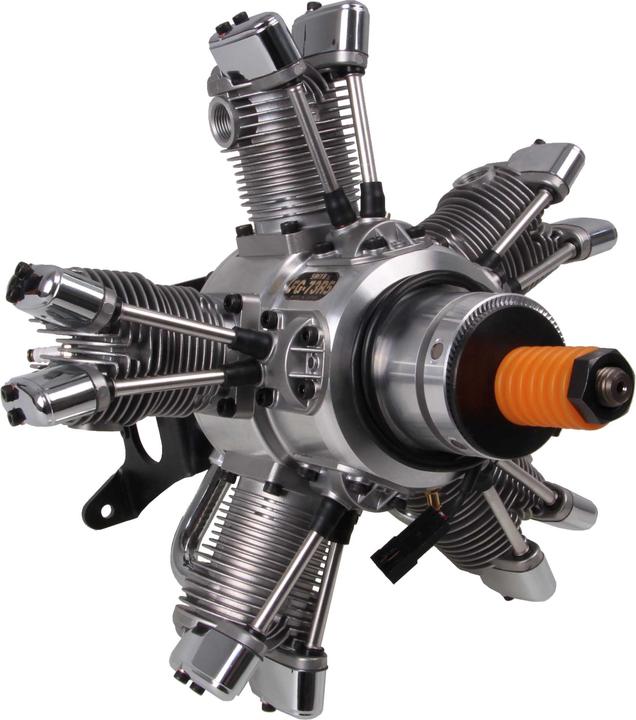 Immagine prodotto Saito Fg-73r5