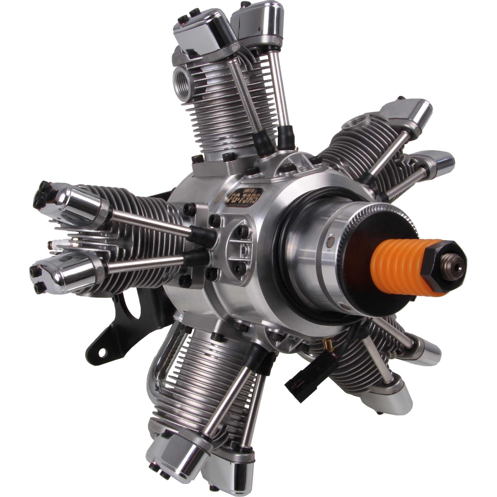 Thumbnail - Saito Fg-73r5