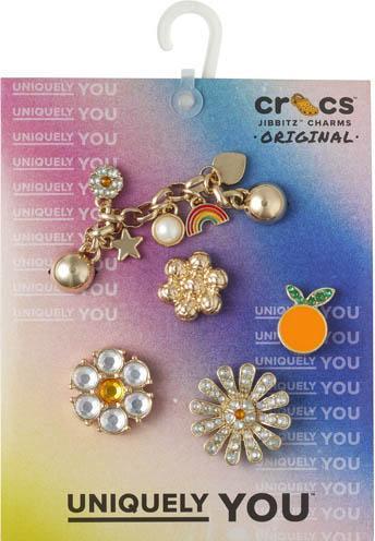 Produktbild Crocs Jibbitz- Nice Gem Mix (One Size)