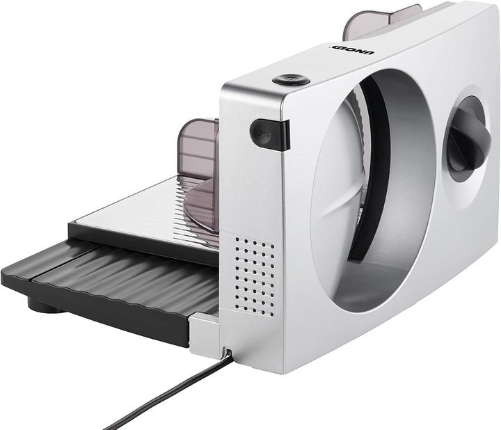 Image du produit Unold Courbe