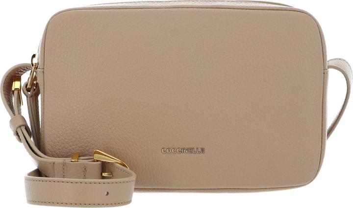 Immagine prodotto Coccinelle Gleen Handbag Grained Leather