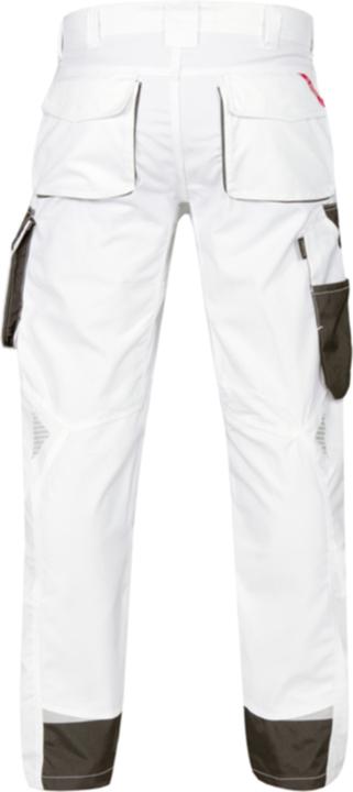 Actual product image F. Engel Galaxy work trousers (48)