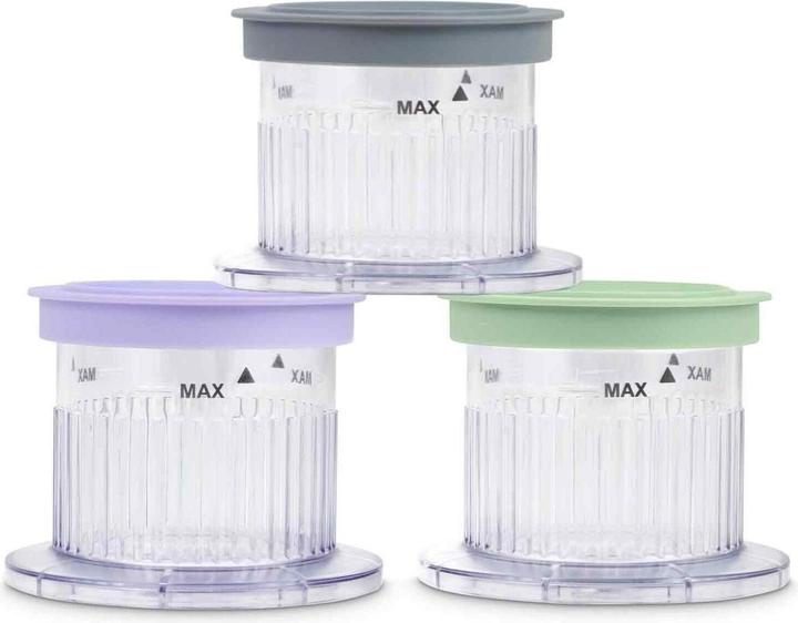 Actual product image Cuisinart Freeze wall