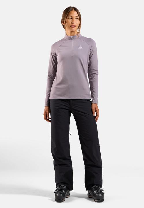 Image du produit Odlo Couche intermédiaire 1/2 zip ESSENTIAL LIGHT (XS)