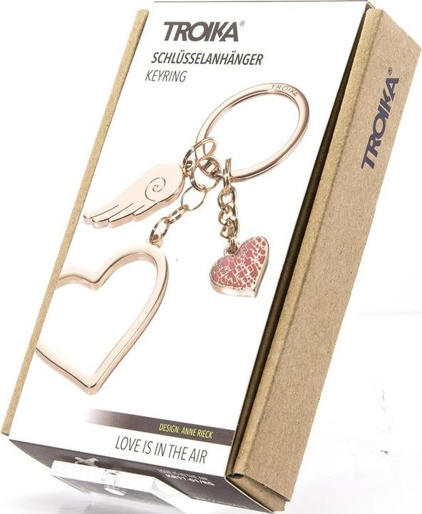 Image du produit Troika Love is in the Air