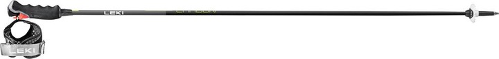 Actual product image Leki Carbon 12 3D (135 cm)