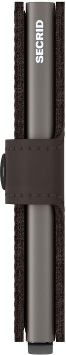 Image du produit Secrid Miniwallet Truffle mat