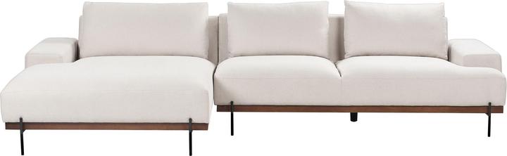 Produktbild Beliani Mariferd (Ecksofa)