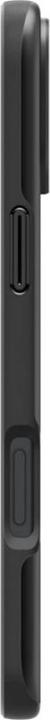 Produktbild Spigen Thin Fit Mag iPhone 16 Plus Magsafe czarny/black ACS08060 (Apple iPhone 16 Plus)