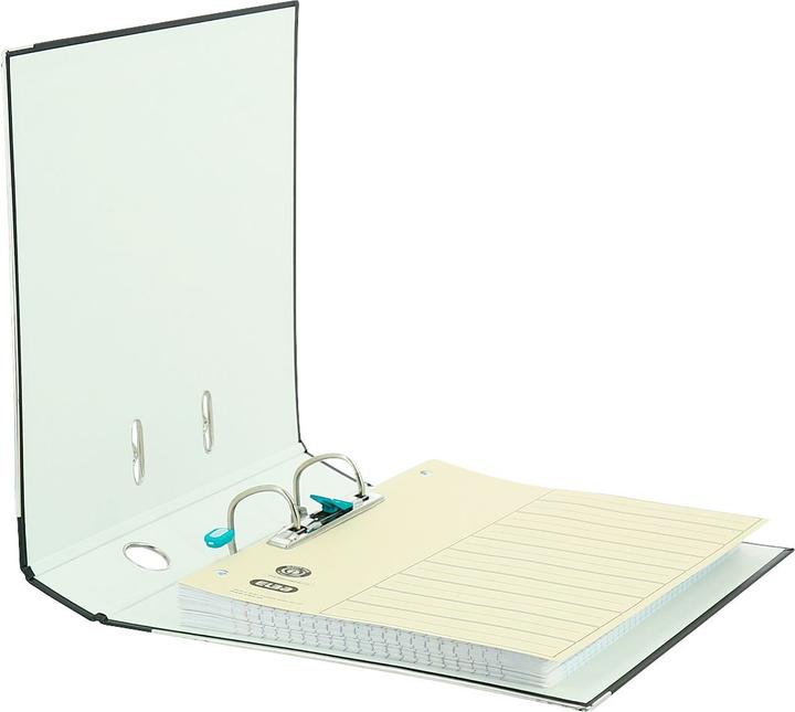 Actual product image Elba Folder (A4, 50 mm, 10 pcs.)