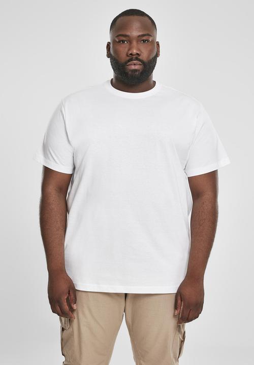 Produktbild Urban Classics Basic Tee 3-Pack (XXL)